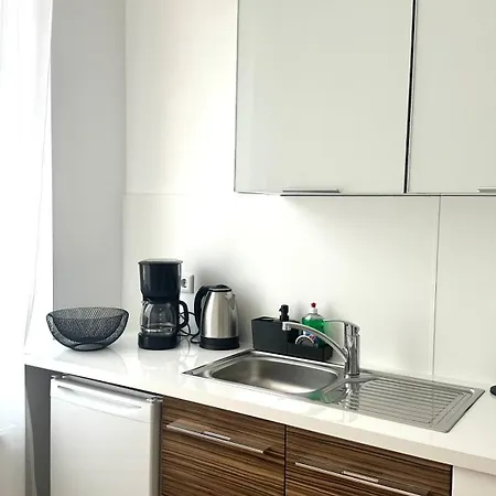 Apartment Savanna Im Historischen Stadtkern Linn In Krefeld, Naehe Duesseldorf Messe, Airport, Parkmoeglichkeiten Direkt Vor Dem Haus Exterior photo