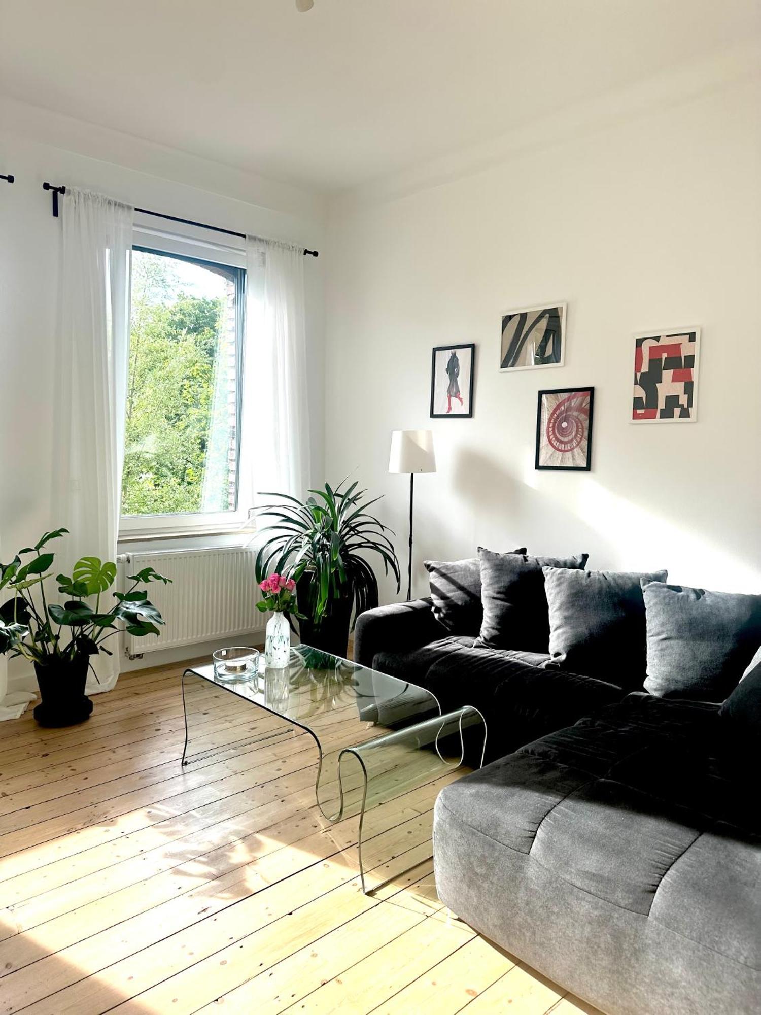Savanna Im Historischen Stadtkern Linn In Krefeld, Naehe Duesseldorf Messe, Airport, Parkmoeglichkeiten Direkt Vor Dem Haus Apartment *